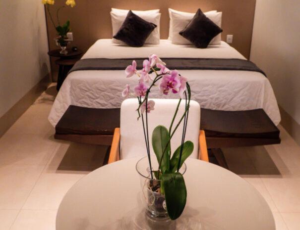 Hotel D'Leon 古鲁皮 外观 照片