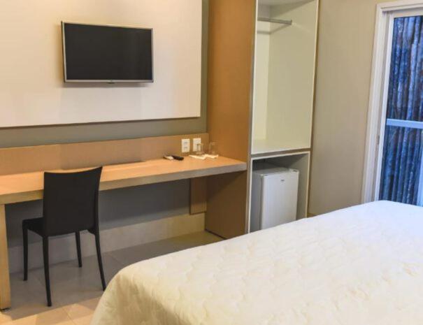 Hotel D'Leon 古鲁皮 外观 照片